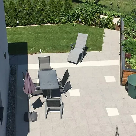 Apart Alpinea Ladis Exterior photo