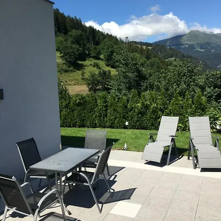Apart Alpinea Ladis Exterior photo