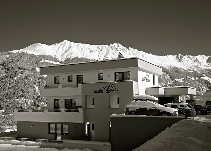 Apart Alpinea
