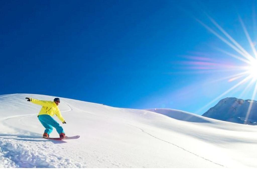 Alpinea * Ladis