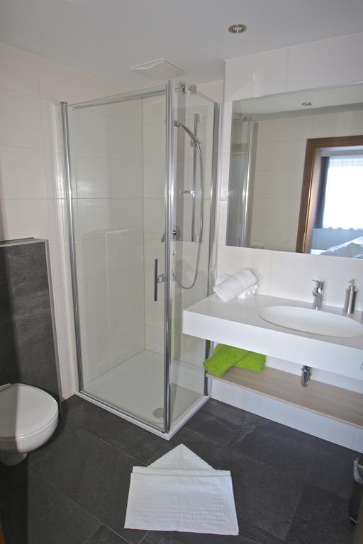 Appartement Alpinea Ladis