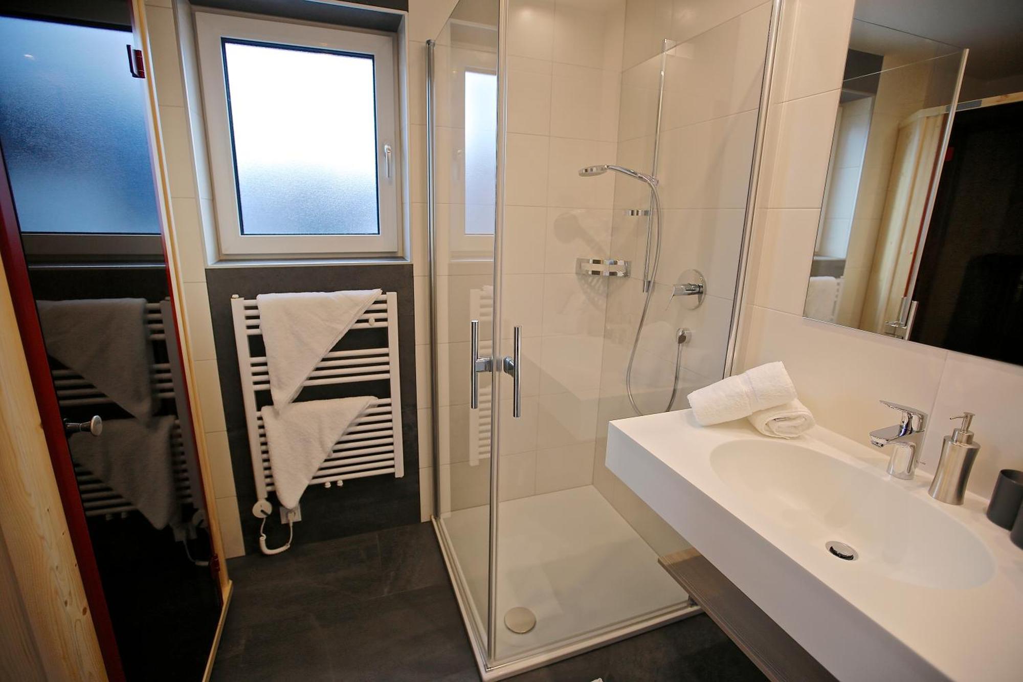 Appartement Alpinea