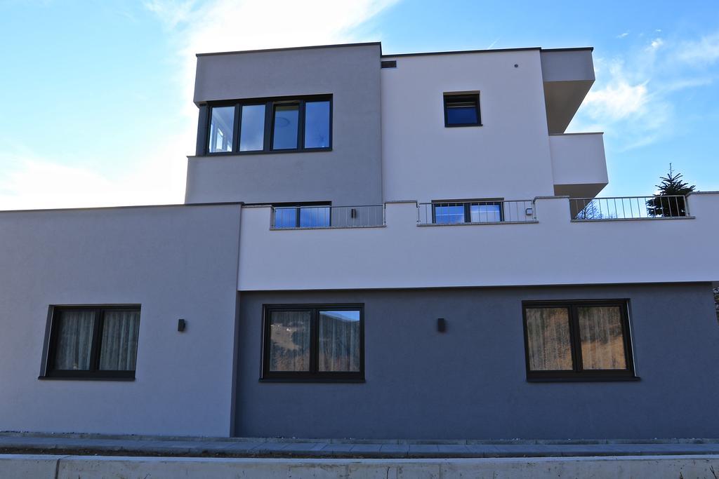 Alpinea Appartement
