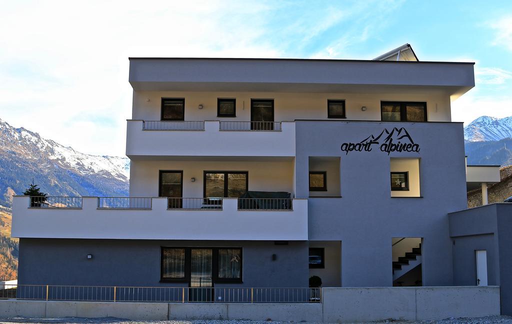 Alpinea Ladis