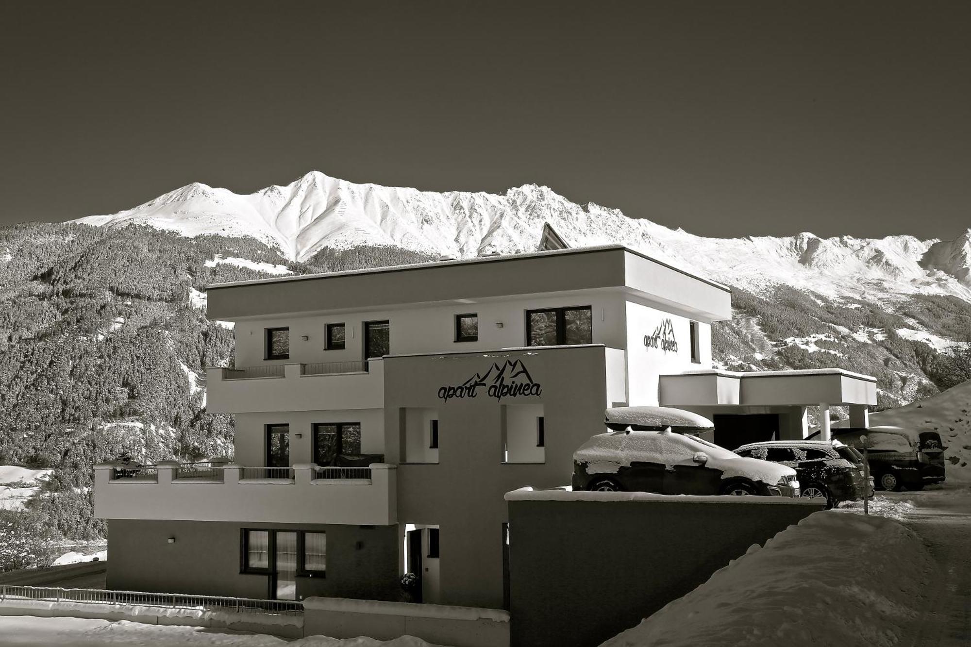 Alpinea Appartement Ladis
