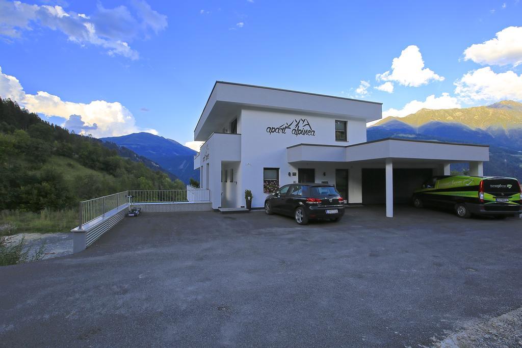 Alpinea Ladis
