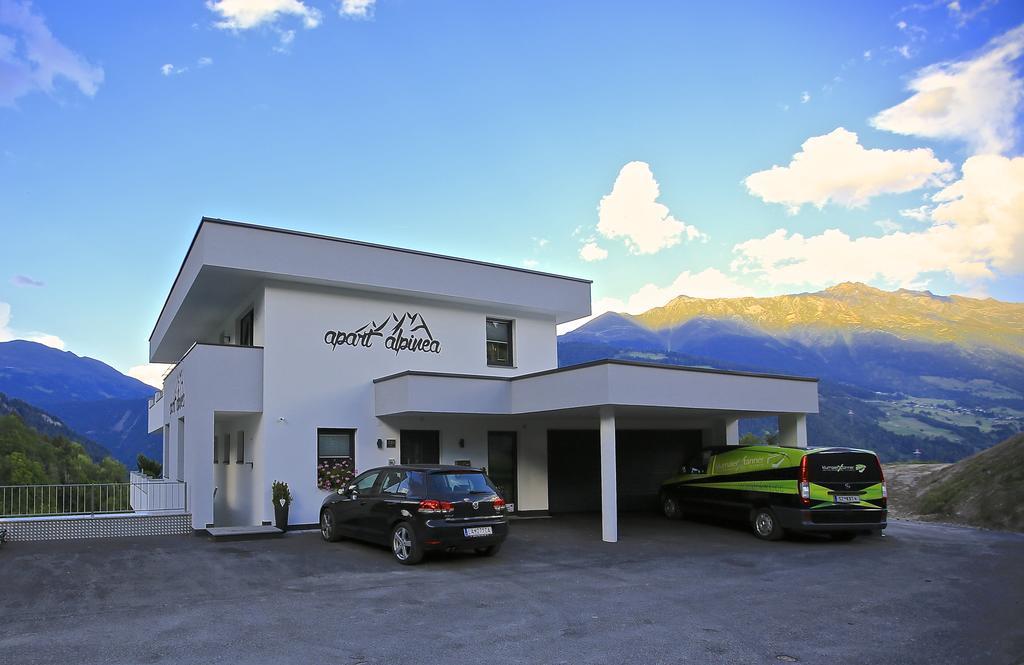 Appartement Alpinea Ladis