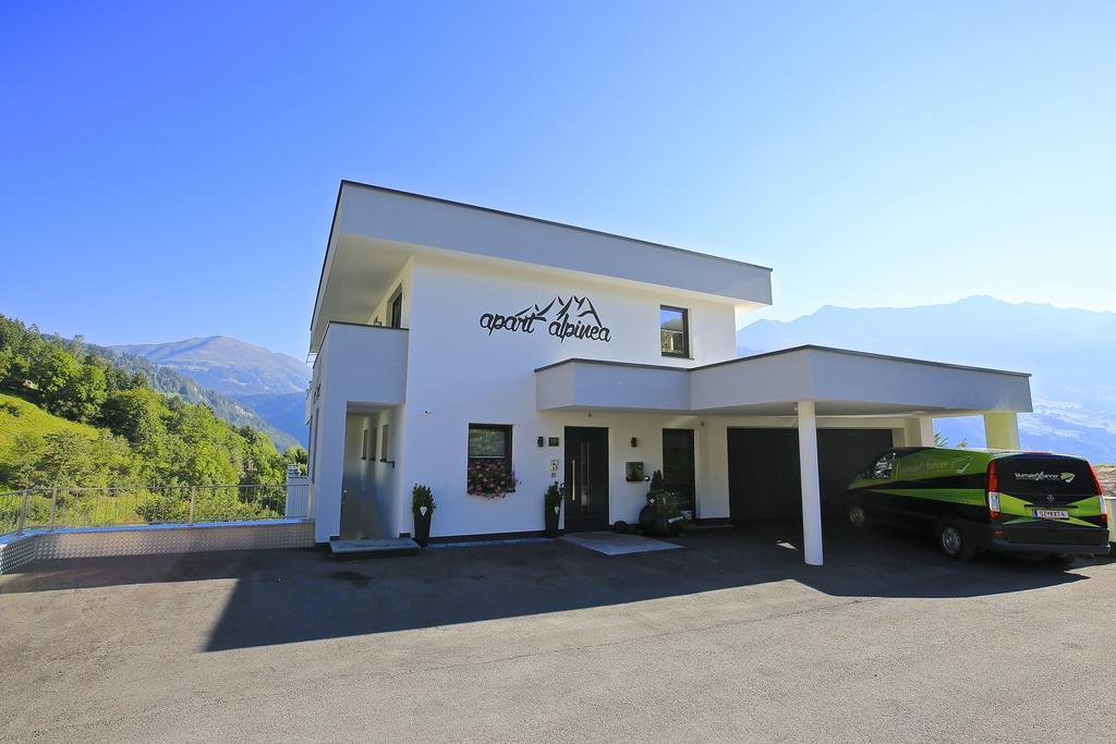 Alpinea Ladis