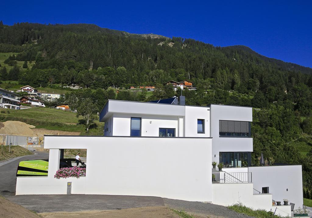 Appartement Alpinea *