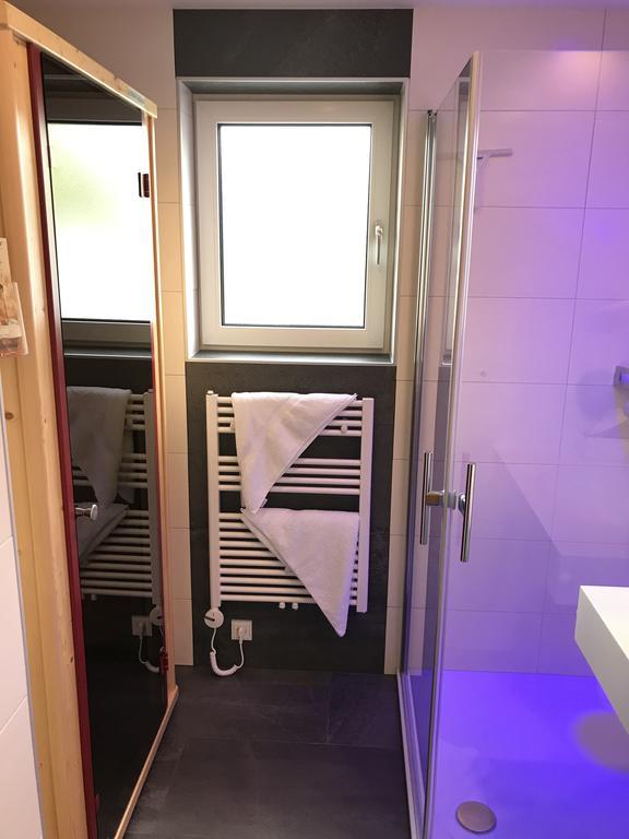 Appartement Alpinea *