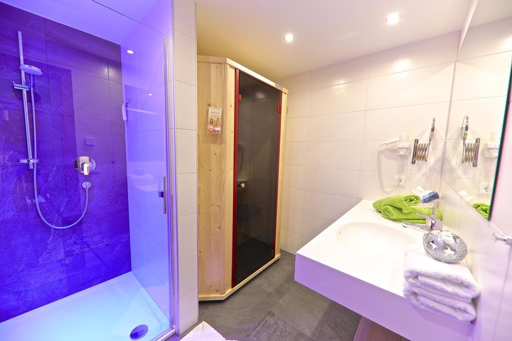 Alpinea Appartement *