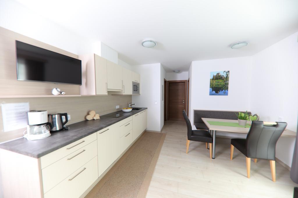 Alpinea Appartement *