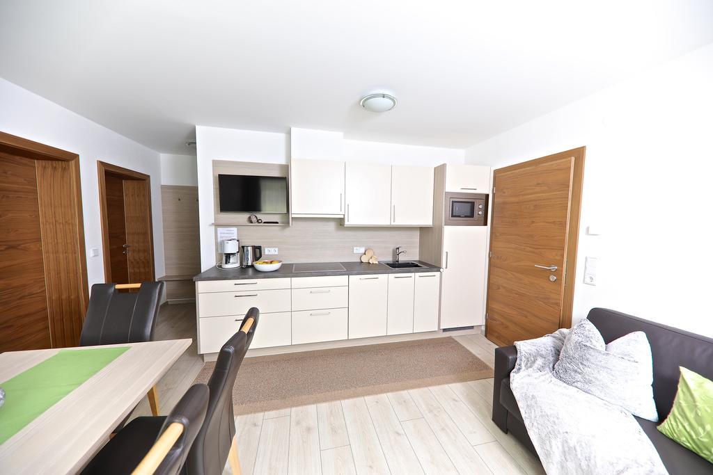 Appartement Alpinea *