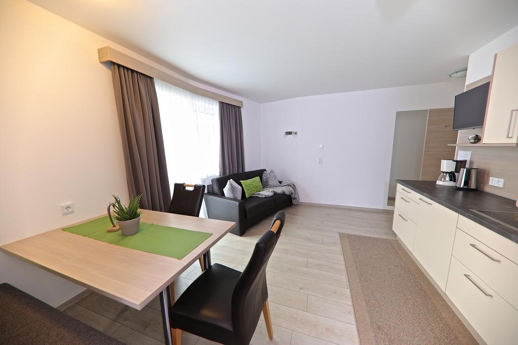 Alpinea Appartement