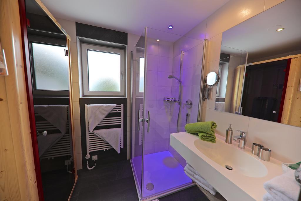 Appartement Alpinea *