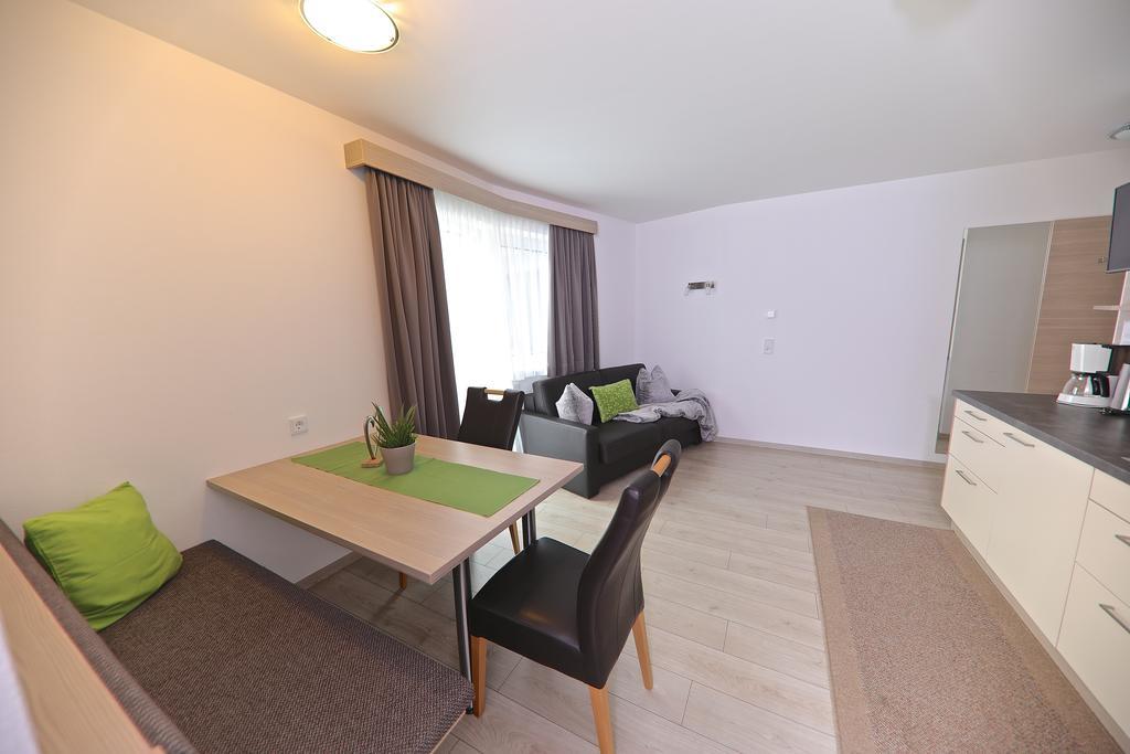Appartement Alpinea
