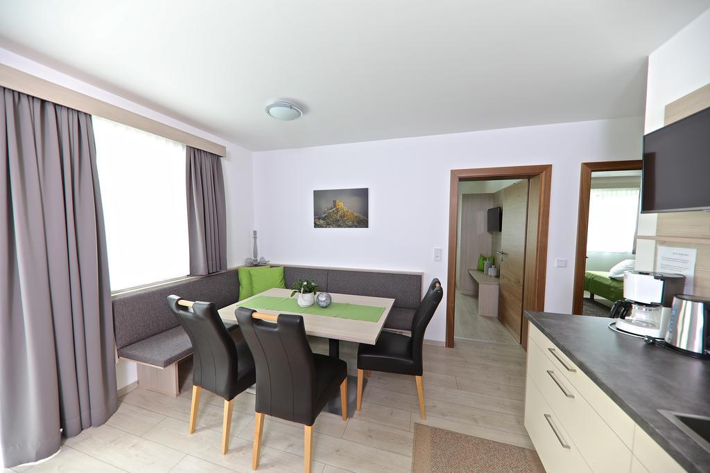 Appartement Alpinea *