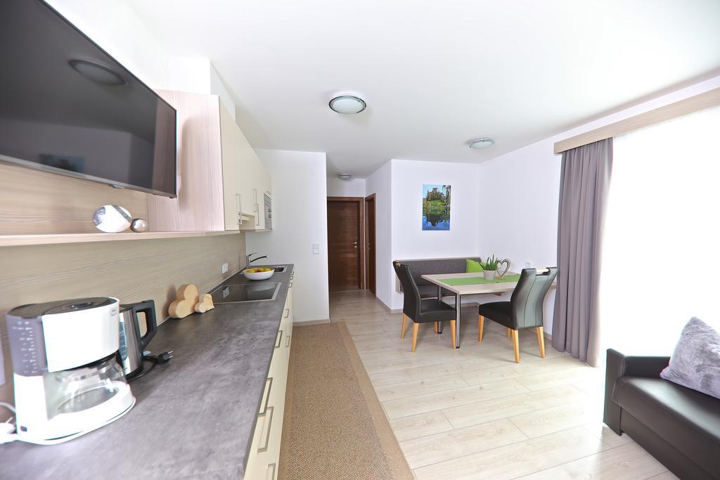Appartement Alpinea