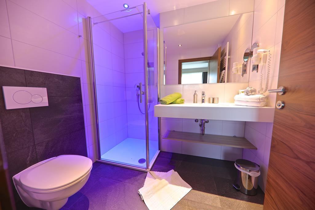 Alpinea Appartement Ladis