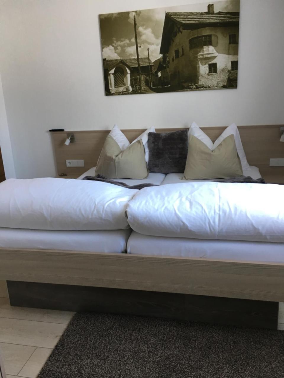Appartement Alpinea *