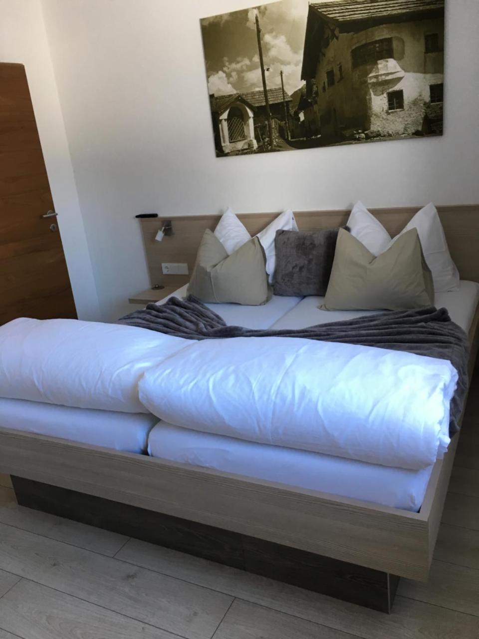 Alpinea Appartement Ladis