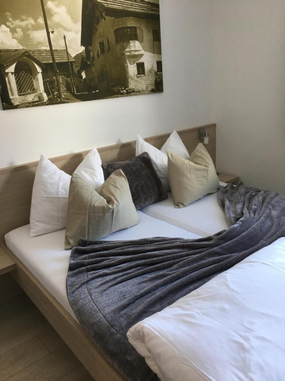 Alpinea Appartement *
