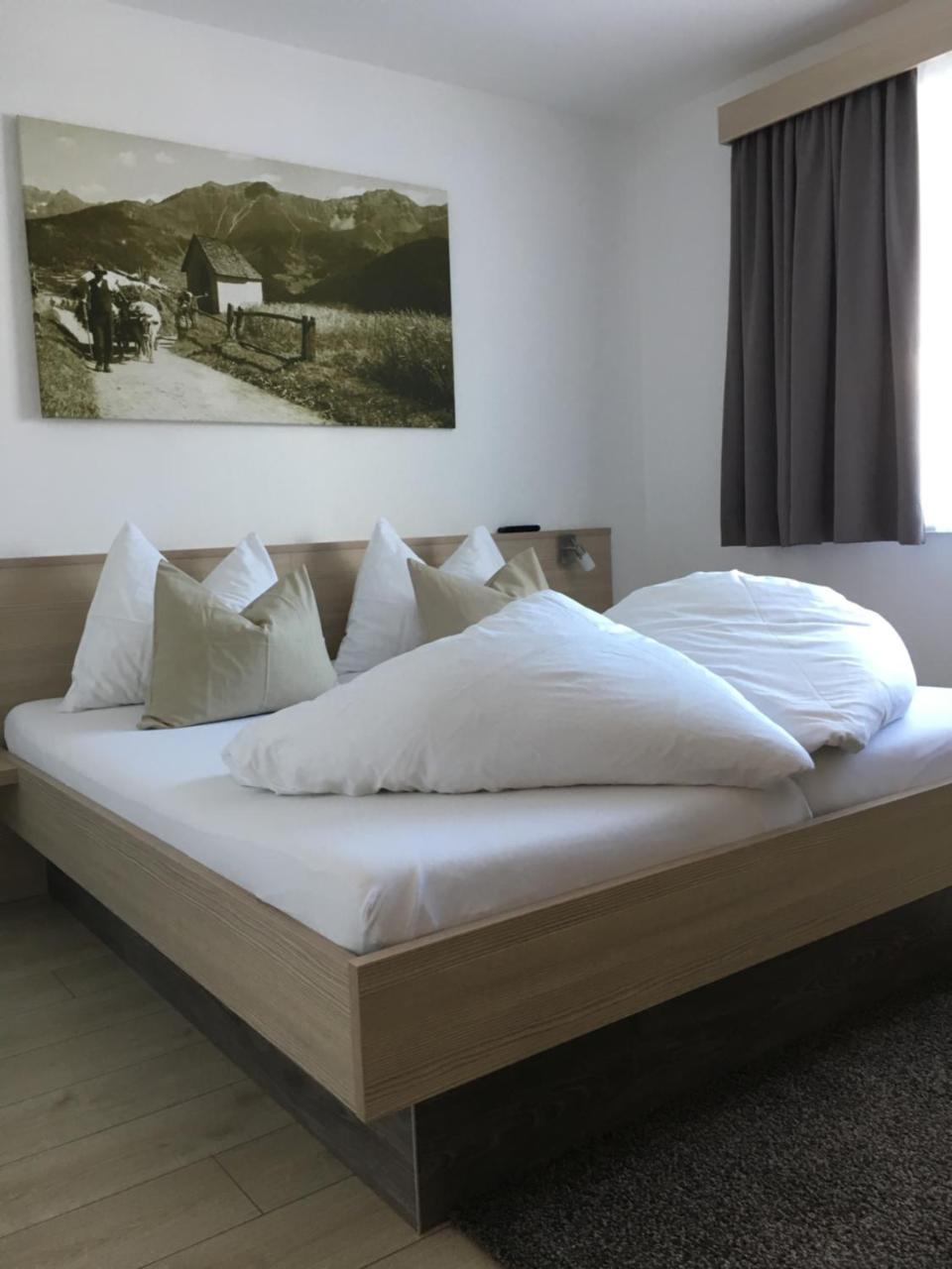 Alpinea Appartement