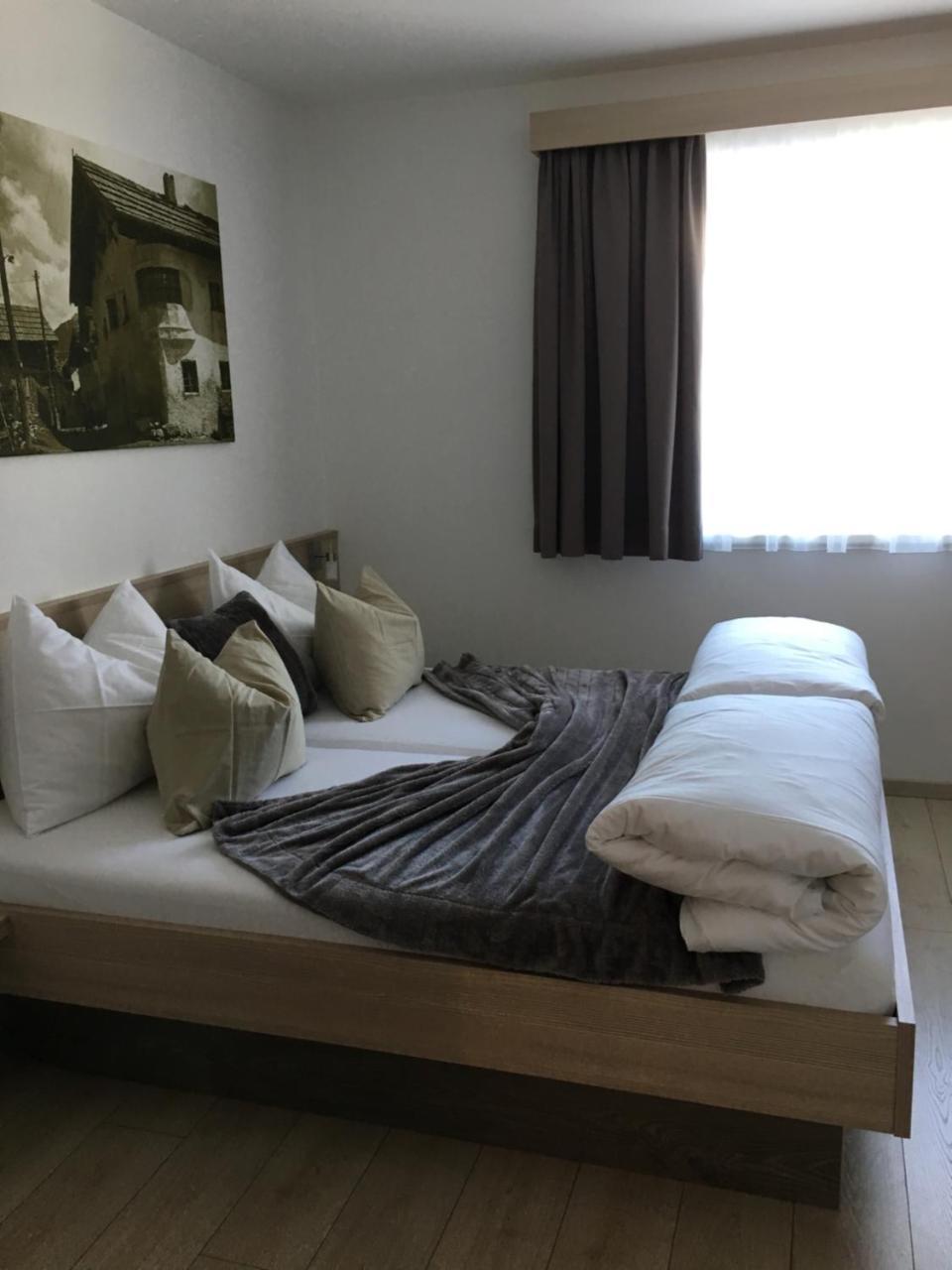 Appartement Alpinea *