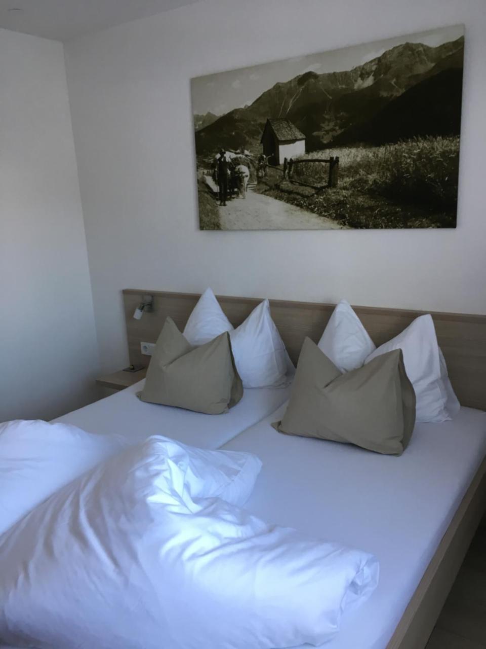 Appartement Alpinea Ladis