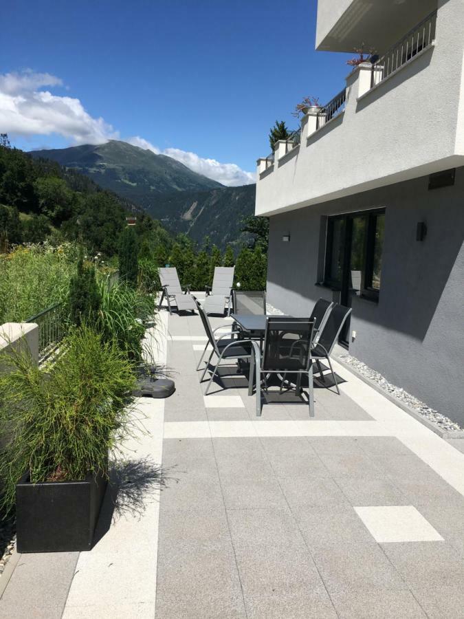 Alpinea Appartement Ladis