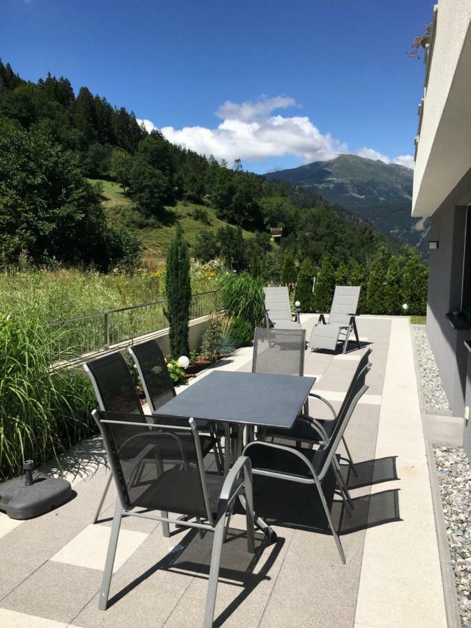 Alpinea Appartement *