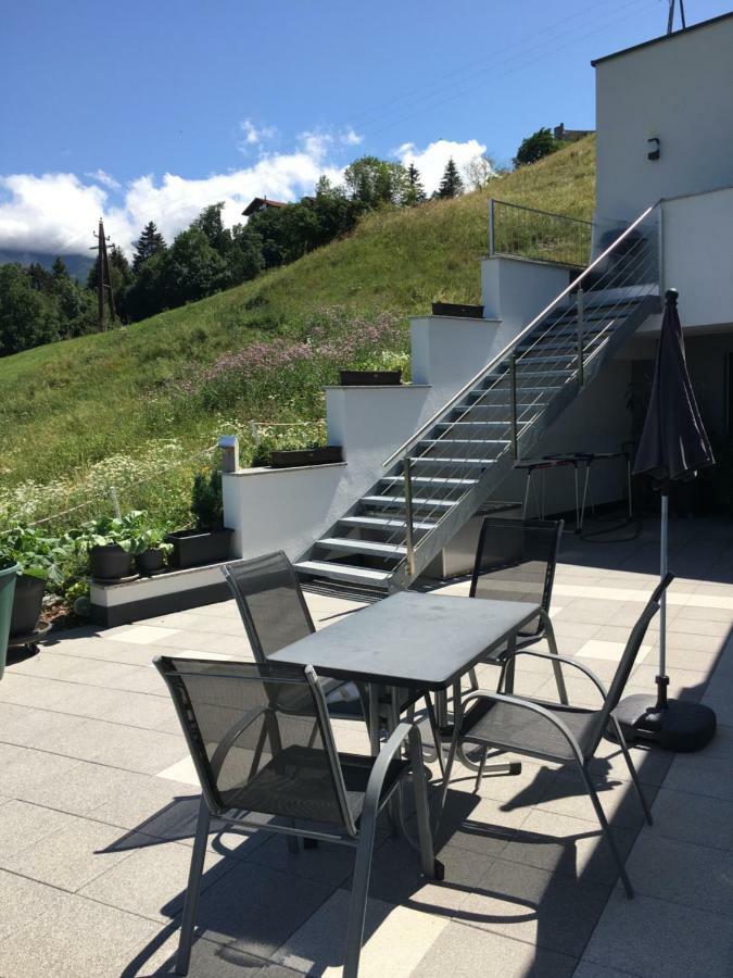 Alpinea Appartement *