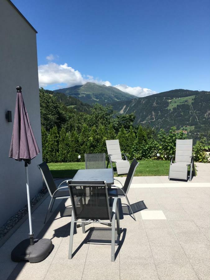 Alpinea Appartement Ladis