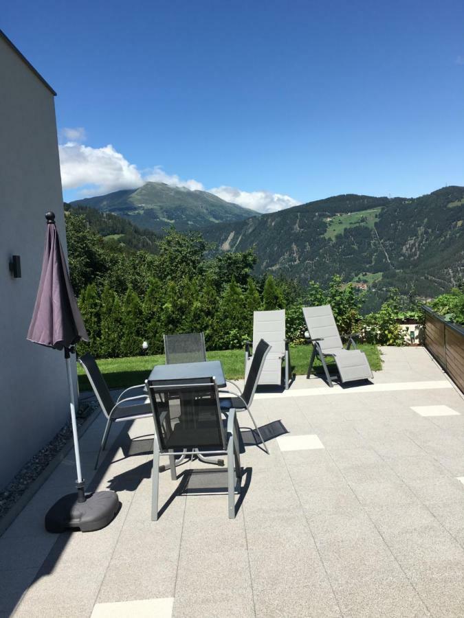 Alpinea Appartement Ladis
