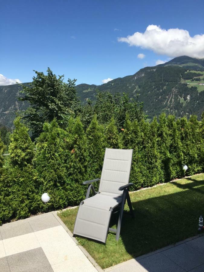Appartement Alpinea
